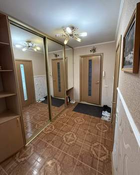 1-к квартира, вторичка, 42м2, 14/16 этаж