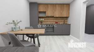 2-к квартира, вторичка, 49м2, 15/17 этаж