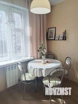 2-к квартира, вторичка, 50м2, 4/9 этаж