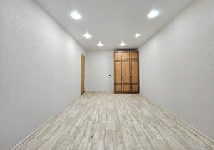 1-к квартира, вторичка, 39м2, 1/5 этаж