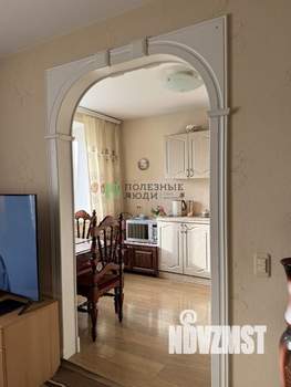 2-к квартира, вторичка, 60м2, 8/10 этаж