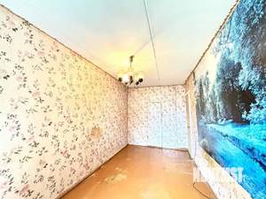 2-к квартира, вторичка, 43м2, 2/5 этаж