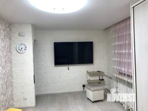 2-к квартира, вторичка, 46м2, 1/2 этаж