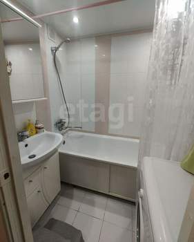 1-к квартира, вторичка, 39м2, 3/9 этаж