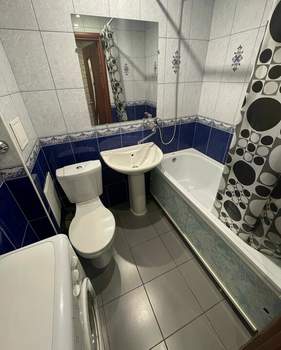 Студия квартира, вторичка, 26м2, 3/18 этаж