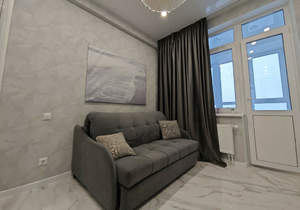 3-к квартира, вторичка, 58м2, 19/20 этаж