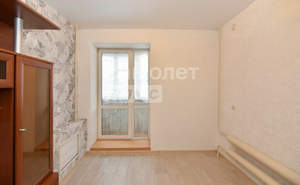 Студия квартира, вторичка, 12м2, 2/5 этаж