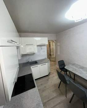 3-к квартира, вторичка, 60м2, 5/9 этаж