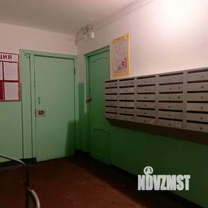 1-к квартира, вторичка, 33м2, 1/10 этаж