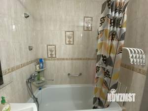 1-к квартира, вторичка, 33м2, 4/16 этаж