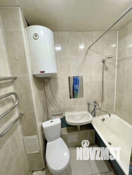 1-к квартира, вторичка, 33м2, 1/5 этаж