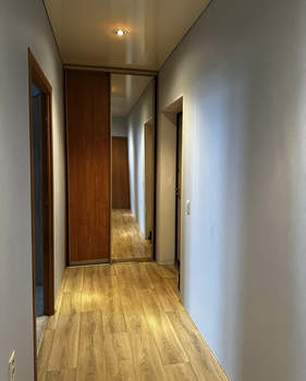 2-к квартира, вторичка, 45м2, 4/17 этаж