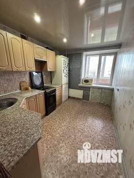 2-к квартира, вторичка, 49м2, 8/10 этаж