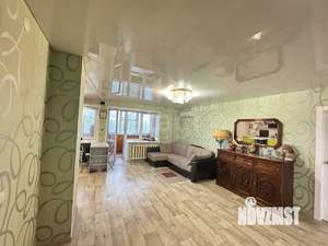 2-к квартира, вторичка, 49м2, 5/9 этаж