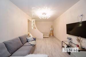 1-к квартира, вторичка, 50м2, 2/10 этаж