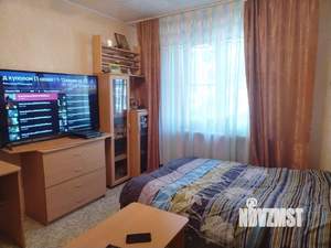 2-к квартира, вторичка, 53м2, 1/5 этаж