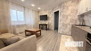 1-к квартира, вторичка, 43м2, 3/10 этаж