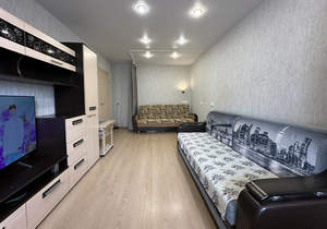 1-к квартира, вторичка, 35м2, 3/10 этаж
