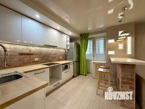 2-к квартира, вторичка, 46м2, 5/10 этаж