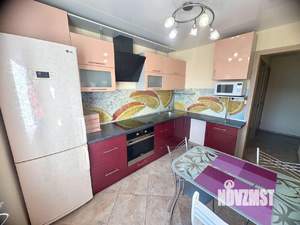 3-к квартира, вторичка, 59м2, 5/5 этаж