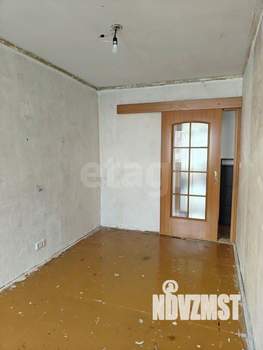 3-к квартира, вторичка, 55м2, 5/5 этаж