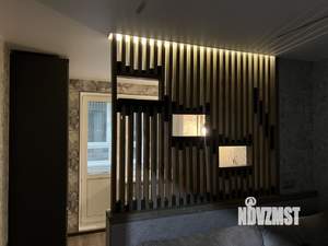 1-к квартира, вторичка, 35м2, 9/17 этаж