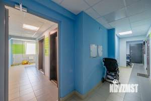 2-к квартира, вторичка, 45м2, 5/17 этаж