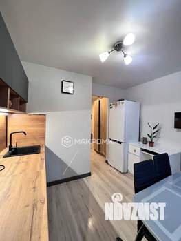 1-к квартира, вторичка, 33м2, 4/10 этаж