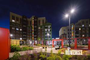 3-к квартира, вторичка, 90м2, 5/7 этаж