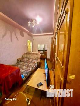 1-к квартира, вторичка, 31м2, 1/4 этаж