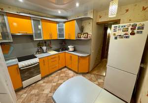 1-к квартира, вторичка, 33м2, 7/9 этаж