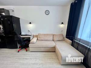 Студия квартира, вторичка, 29м2, 4/14 этаж
