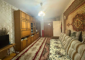 2-к квартира, вторичка, 51м2, 3/9 этаж