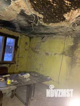 2-к квартира, вторичка, 52м2, 1/2 этаж