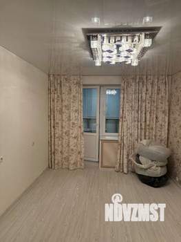 1-к квартира, вторичка, 32м2, 2/17 этаж