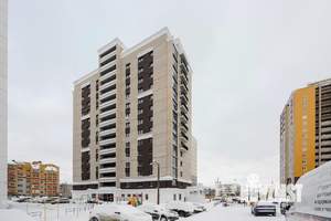 Студия квартира, вторичка, 23м2, 8/15 этаж