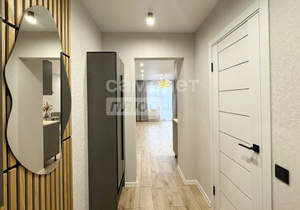 Студия квартира, вторичка, 26м2, 5/13 этаж