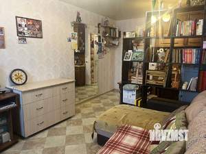 Студия квартира, вторичка, 23м2, 12/17 этаж