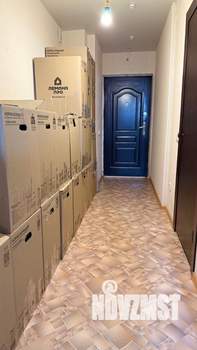 Студия квартира, вторичка, 26м2, 9/17 этаж