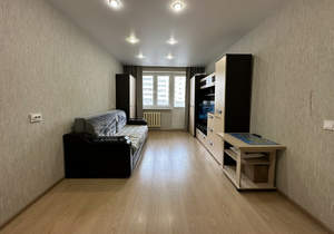 1-к квартира, вторичка, 35м2, 3/10 этаж