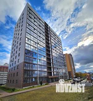 Студия квартира, вторичка, 25м2, 7/14 этаж