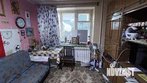 1-к квартира, вторичка, 20м2, 8/9 этаж