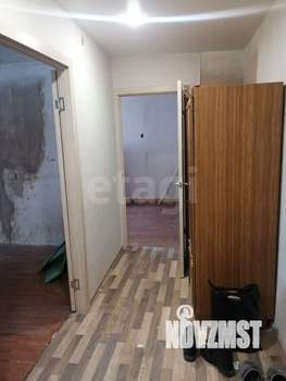 2-к квартира, вторичка, 49м2, 2/9 этаж