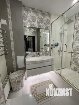 2-к квартира, вторичка, 54м2, 3/3 этаж