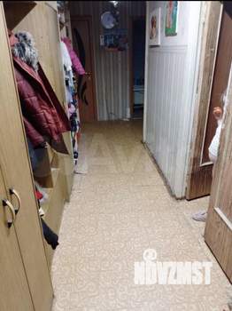 3-к квартира, вторичка, 62м2, 4/9 этаж