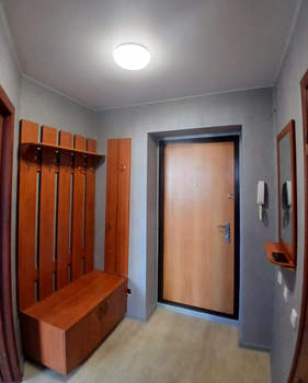 1-к квартира, вторичка, 33м2, 7/9 этаж