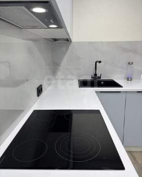 2-к квартира, вторичка, 63м2, 5/17 этаж