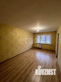 3-к квартира, вторичка, 57м2, 1/5 этаж