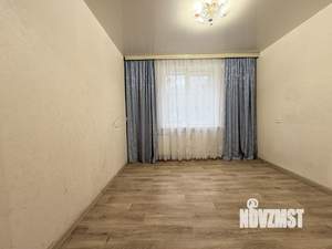 3-к квартира, вторичка, 62м2, 1/9 этаж