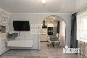 2-к квартира, вторичка, 48м2, 3/10 этаж